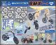 [Pre-order] DIG M.I.C. MIC 1/12 Scale Plamo Plastic Model Kit - Pripra Puripura Figure Accessories - Sports: BMX Race Blue