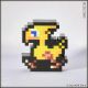 [Pre-order] Square Enix Novelty Household Products - Final Fantasy Pixel Remaster - Pixelight Boko