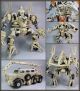 [IN STOCK] Unbranded MPM Transformers Movie Bonecrusher MMP-14