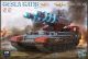 [Pre-order] Border 1/35 Scale Plamo Plastic Model Kit - BC-005  BC005 Tesla Tank
