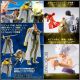 [Pre-order] Bandai S.H. SH Figuarts SHF 1/12 Scale Action Figure - One Piece - Borsalino -Future Island Egghead- (Tamashii Web Exclusive) (Japan Stock)