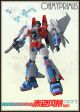 [Pre-order] Don Plastic Model Kit - BP-001 Red (Transformers Starscream) 