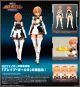 [Pre-order] Kotobukiya Frame Arms Girl Cross Frame Girl Plamo Plastic Model Kit - CG015 The King of Braves GaoGaiGar Final - Brave Girl 2