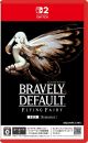 [Pre-order] Nintendo Switch 2 NS Games - Bravely Default: Flying Fairy HD Remaster (Multi-Language) (Japan Stock)