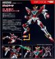 [Pre-order] Good Smile Company MODEROID Plamo Plastic Model Kit - Bang Brave Bang Bravern - Bravern