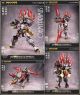 [IN STOCK] Cang Toys CT-Longyan-03 Breakhorn (Transformers MP Dinobots Volcanicus Combiner - Slag)