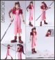 [Pre-order] Square Enix Bring Arts Action Figure -  Final Fantasy VII - Aerith Gainsborough (Japan Stock)