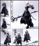[IN STOCK] Square Enix Bring Arts 1/12 Scale Action Figure - Final Fantasy XIV -  Yshtola Y'shtola Rhul