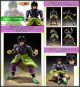 [Pre-order] Bandai S.H. SH Figuarts SHF 1/12 Scale Action Figure - Dragon Ball Super: Super Hero - Broly Super Hero (Tamashii Web Exclusive)
