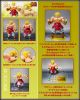 [Pre-order] Bandai S.H. SH Figuarts SHF 1/12 Scale Action Figure - Dragon Ball - Broly -40th Anniversary Reissue Edition- (P-Bandai Exclusive)