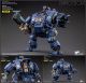 [IN STOCK] Joy Toy JoyToy X Warhammer 40,000 40K 1/18 Scale Action Figure - JT2757 Ultramarines Redemptor Dreadnought - Brother Dreadnought Tyleas