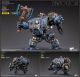 [RESTOCK Pre-order] Joy Toy JoyToy X Warhammer 40,000 40K 1/18 Scale Action Figure - JT2764 Space Marines Space Wolves Venerable Dreadnought -  Brother Hvor