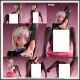 [Pre-order] Insight 1/5 Scale Statue Fixed Pose Figure - Nikkan Girl Nikkan Shoujo - Brown Futanari Reverse Bunny Kaho