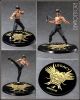 [IN STOCK] Bandai S.H. SH Figuarts SHF 1/12 Scale Action Figure - Bruce Lee - Bruce Lee -Legacy 50th Ver.-
