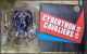 [IN STOCK] BMB BS-03 BS03 Challenger (Transformers Movie MPM TLK Optimus Prime) (USED - Duplicate Head)