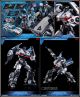 [Pre-order] Bingo Toys BingoToys BT-07 BT07 Jezzy (Transformers MP Cybertron Jazz)