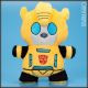 [Pre-order] Amiami Plush Soft Toy - Mochibots Transformers Plush - Bumblebee