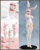 [Pre-order] FANCAM 1/6 Scale Statue Fixed Pose Figure - Original Character - Bunny Girls White