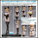 [Pre-order] Freeing 1/4 Scale Statue Fixed Pose Figure - Bunny Suit Planning - Sophia F. Shirring Bunny Ver. 2nd