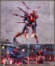 [RESTOCK Pre-order] TransArt Toys TA BWM-08 BWM08 Metal Spider (Transformers MP Beast Wars Transmetal Blackarachnia) (Reissue)