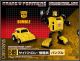 [Pre-order] Takara Tomy - Transformers Missing Link C-03 Bumblebee