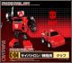 [Pre-order] Takara Tomy - Transformers Missing Link C-04 Cliffjumper