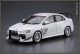 [Pre-order] Aoshima 1/24 Scale Plamo Plastic Model Kit - Mitsubishi - C-WEST CZ4A Lancer Evolution X 07