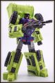 [IN STOCK] Toyworld TW-C05 Shovel (Transformers G1 MP Devastator -  Scrapper)