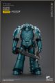 [Pre-order] Joy Toy JoyToy X Warhammer 40,000 40K 1/18 Scale Action Figure - JT01413 The Horus Heresy Alpha Legion Headhunter Prime