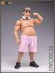 [Pre-order] Nota Studio NOTTAA Collection 非玩玩具 1/12 Scale Action Figure - NT-03 NT03 Notaman