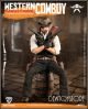 [Pre-order] Crazy Figure CFToys 1/12 Scale Action Figure - The Western Cowboy Daniel Mark (Deluxe Version)