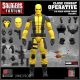 [Pre-order] Fresh Monkey Fiction X Big Bad Workshop 1/12 Scale Action Figure - Soldiers of Fortune - Close Combat Operative (Yellow)