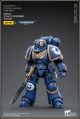 [Pre-order] Joy Toy JoyToy X Warhammer 40,000 40K 1/18 Scale Action Figure - JT4065 Ultramarines Primaris Lieutenant Argaranthe (2nd Reissue)