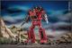 [Pre-order] Newage NA Toys H69R H69-R Cole (Transformers G1 Legends Scale Red Diaclone Sunstreaker / Spin Out Spinout)