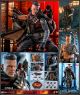 Hot Toys 1/6 Scale Action Figure - Movie Masterpiece Series MMS583 - Deadpool 2 - Cable