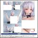 [Pre-order] Insight 1/6 Scale Statue Fixed Pose Figure - Nikkan Girl Nikkan Shoujo - Themed Cafe Girl's Love Juice Seraphina