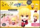 [Pre-order] MegaHouse Look Up Series Chibi SD Fixed Pose Figure - Mobile Suit Gundam SEED Freedom - Cagalli Yula Athna