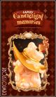[Pre-order] 52Toys Chibi SD Style Fixed Pose Figure - Laplly Candlelight Memories