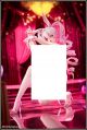 [Pre-order] Hobby Sakura 1/6 Scale Statue Fixed Pose Figure - Original Character - Cane Bunny Girl Deluxe Edition