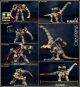 [Pre-order] Cang Toys CT-Longyan-04 Brontosolid (Transformers MP Dinobots Volcanicus Combiner - Sludge)