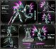 [Pre-order] Cang Toys Metal Alloy Frame Plamo Plastic Model Kit - WG-MGMSO06A-1 Starry Sky Class FUXI  伏羲  (Deluxe Edition)