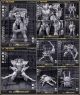 [Pre-order] Cang Toys - TA-HCZ001 Blacanidae - Insect Squad Series
