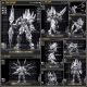 [Pre-order] Cang Toys CT-Longyan-03 Breakhorn (Transformers MP Dinobots Volcanicus Combiner - Slag)