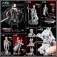 [Pre-order] Cang Toys 1/12 Scale Action Figure - TW-XZ001 12 WAR Series - Capricorn: Mora (With Pre-order Bonus)