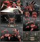 [Pre-order] Cangdao Zangdao Model 藏道模型 Die-cast Chogokin Mecha Robot Action Figure - CD-08 CD08 Scorpion Samurai