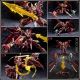 [Pre-order] Cangdao Zangdao Model 藏道模型 (Zen Of Collectible) 1/72 Scale Metal Alloy Chogokin Mecha Robot Action Figure - CD-SE-01 CDSE01 Soul Master Zhukui 御魂使铸馗