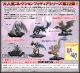 [Pre-order] Capcom Figure Builder Statue Fixed Pose Figure -  Monster Hunter Standard Model Plus Vol. 22 (Set of 6)
