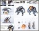 [IN STOCK] Earnestcore Craft - Robot Build - RB-05 RB05 Carbe