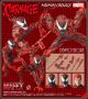 [IN STOCK] Medicom Toy MAFEX 1/12 Scale Action Figure - No. 118 Carnage - Carnage Comic Version (Reissue)