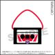 [Pre-order] Amiami Plushie Plush Soft Toy - Mochibots Transformers - Cassettetron Pouch Laserbeak